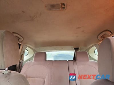 Zdjęcie 10 z 13 samochodu: 2011 NISSAN ROGUE S VIN:JN8AS5MV5BW290290 - miniatura