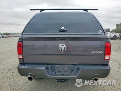 Zdjęcie 6 z 12 samochodu: 2015 RAM 1500 ST VIN:1C6RR7FT1FS707149 - miniatura