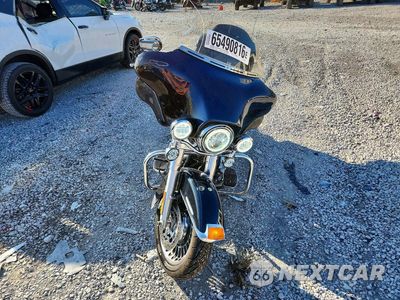 Drugie zdjęcie samochodu z przodu: 2013 HARLEY-DAVIDSON FLHTK ELECTRA GLIDE ULTRA LIMITED VIN:1HD1KEM11DB647871 - miniatura