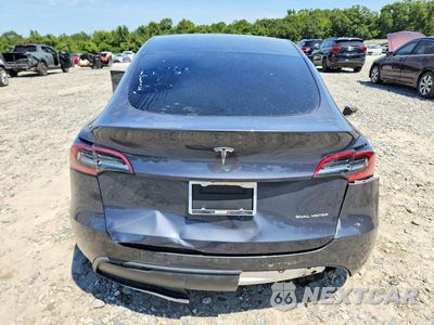 Zdjęcie 6 z 12 samochodu: 2022 TESLA MODEL Y VIN:7SAYGDEE4NF487712 - miniatura