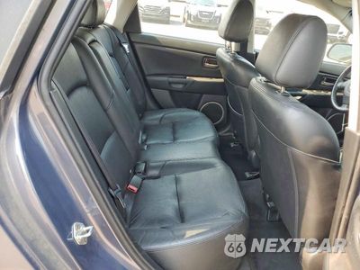 Zdjęcie 10 z 12 samochodu: 2007 MAZDA 3 HATCHBACK VIN:JM1BK343771765512 - miniatura