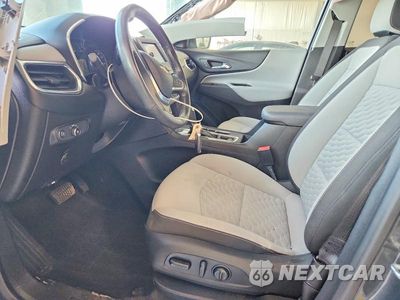 Zdjęcie 7 z 14 samochodu: 2018 CHEVROLET EQUINOX LT VIN:2GNAXSEV0J6317874 - miniatura