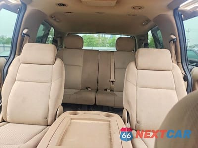 Zdjęcie 10 z 13 samochodu: 2005 PONTIAC MONTANA SV6 VIN:1GMDV33L45D195400 - miniatura