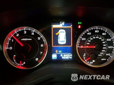 Zdjęcie 9 z 13 samochodu: 2022 SUBARU ASCENT PREMIUM VIN:4S4WMACD1N3435663 - miniatura