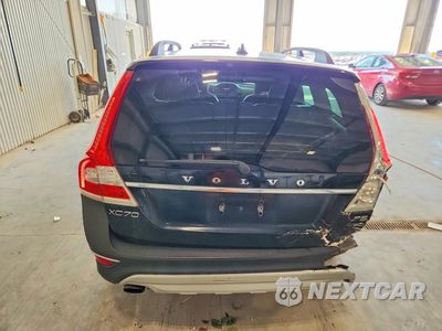 Zdjęcie 6 z 13 samochodu: 2016 VOLVO XC70 T5 PREMIER VIN:YV4612NK5G1236562 - miniatura