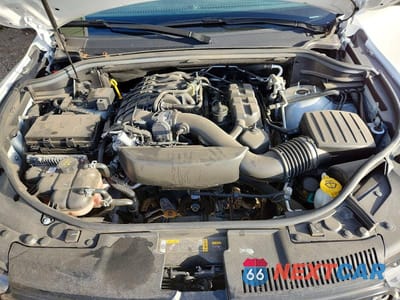 Zdjęcie 12 z 14 samochodu: 2025 DODGE DURANGO GT VIN:1C4RDHDG8SC540652 - miniatura