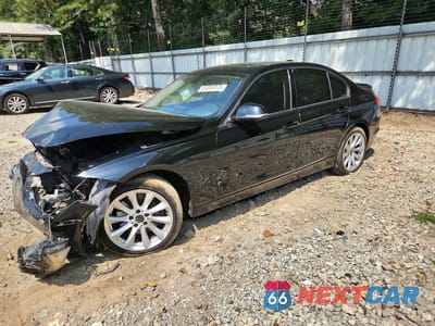 2013 BMW 335 XI WBA3B9G50DNP39369 - główne zdjęcie licytacji z USA - miniatura