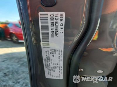 Zdjęcie 12 z 12 samochodu: 2022 JEEP COMPASS LIMITED VIN:3C4NJDCB8NT160967 - miniatura