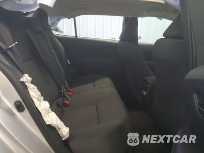 Zdjęcie 10 z 12 samochodu: 2024 TOYOTA COROLLA LE VIN:5YFB4MDEXRP174333 - miniatura