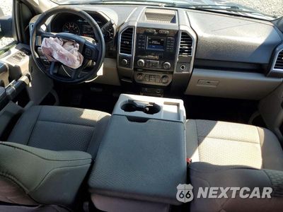 Zdjęcie 8 z 12 samochodu: 2016 FORD F150 SUPERCREW VIN:1FTEW1EP5GFA68950 - miniatura