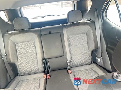 Zdjęcie 11 z 14 samochodu: 2024 CHEVROLET EQUINOX LT VIN:3GNAXKEG1RL100908 - miniatura