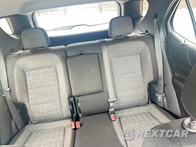 Zdjęcie 11 z 14 samochodu: 2024 CHEVROLET EQUINOX LT VIN:3GNAXKEG1RL100908 - miniatura