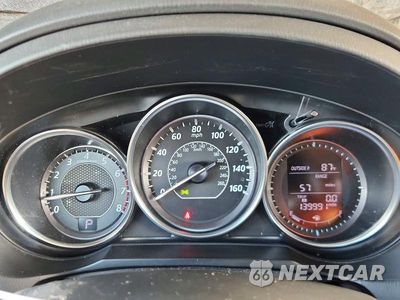 Zdjęcie 9 z 12 samochodu: 2014 MAZDA 6 TOURING VIN:JM1GJ1V63E1131276 - miniatura
