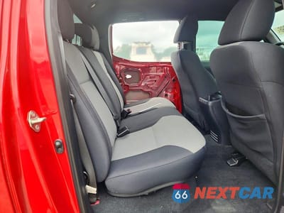 Zdjęcie 10 z 12 samochodu: 2020 TOYOTA TACOMA TRD SPORT VIN:5TFCZ5AN7LX226123 - miniatura