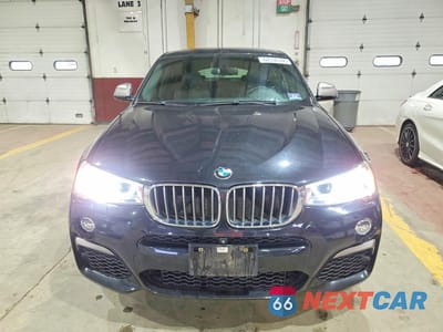 Zdjęcie 6 z 15 samochodu: 2017 BMW X4 XDRIVEM40I VIN:5UXXW7C5XH0U25751 - miniatura