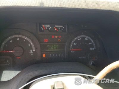 Zdjęcie 9 z 13 samochodu: 2009 FORD ECONOLINE E250 VAN VIN:1FTNE24L09DA50765 - miniatura