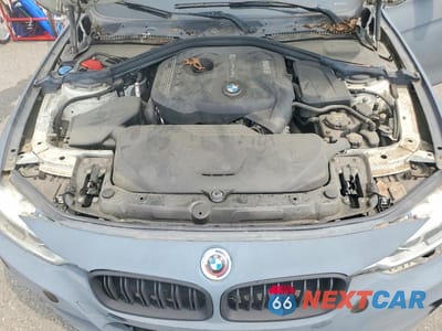 Zdjęcie 11 z 12 samochodu: 2018 BMW 3ER 330 XI VIN:WBA8D9C53JA607876 - miniatura
