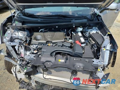Zdjęcie 12 z 13 samochodu: 2025 TOYOTA RAV4 XLE VIN:2T3P1RFV0SC570373 - miniatura
