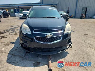 Piąte zdjęcie samochodu w środku: 2015 CHEVROLET EQUINOX LS VIN:2GNALAEK4F1134994 - miniatura