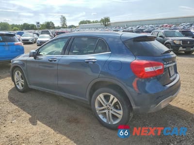 Drugie zdjęcie samochodu z przodu: 2020 MERCEDES-BENZ GLA 250 4MATIC VIN:WDCTG4GB7LJ654171 - miniatura