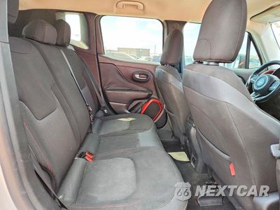 Zdjęcie 11 z 13 samochodu: 2017 JEEP RENEGADE TRAILHAWK VIN:ZACCJBCB2HPF26624 - miniatura