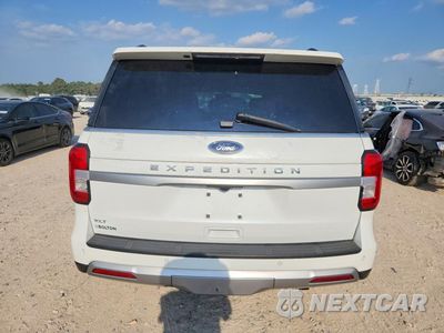 Zdjęcie 6 z 13 samochodu: 2024 FORD EXPEDITION XLT VIN:1FMJU1H8XREA98670 - miniatura