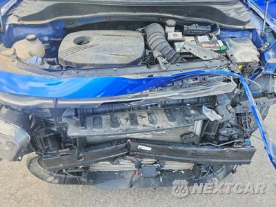 Zdjęcie 11 z 13 samochodu: 2021 KIA SOUL GT-LINE TURBO VIN:KNDJ53AF3M7769308 - miniatura