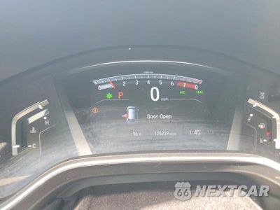 Zdjęcie 9 z 13 samochodu: 2018 HONDA CR-V EX VIN:5J6RW1H55JA013148 - miniatura