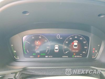 Zdjęcie 9 z 12 samochodu: 2024 HONDA ACCORD HYBRID SPORT-L VIN:1HGCY2F7XRA047230 - miniatura