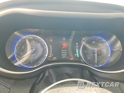 Zdjęcie 9 z 13 samochodu: 2020 CHRYSLER PACIFICA LIMITED VIN:2C4RC1GG0LR177133 - miniatura