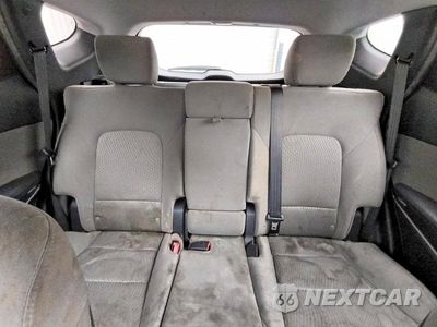 Zdjęcie 10 z 13 samochodu: 2015 HYUNDAI SANTA FE SPORT 2.4L VIN:5XYZT3LB7FG294707 - miniatura