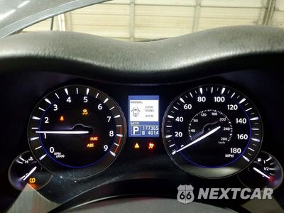 Zdjęcie 9 z 13 samochodu: 2011 INFINITI M37 BASE VIN:JN1BY1AP1BM326570 - miniatura
