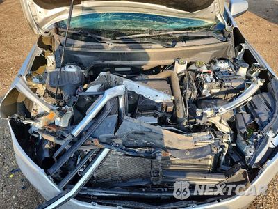 Zdjęcie 11 z 12 samochodu: 2018 CHEVROLET EQUINOX LT VIN:2GNAXJEV0J6197813 - miniatura
