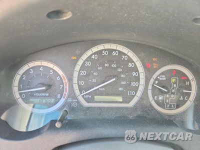 Zdjęcie 9 z 13 samochodu: 2005 TOYOTA SIENNA XLE LIMITED 7 PASSENGER VIN:5TDZA22C45S276760 - miniatura