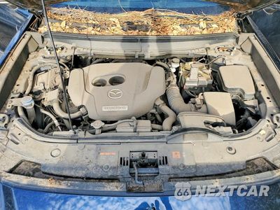 Zdjęcie 12 z 13 samochodu: 2020 MAZDA CX-9 GRAND TOURING VIN:JM3TCBDY8L0413246 - miniatura