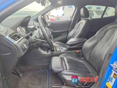 Zdjęcie 7 z 13 samochodu: 2018 BMW X2 XDRIVE28I VIN:WBXYJ5C31JEF71140 - miniatura