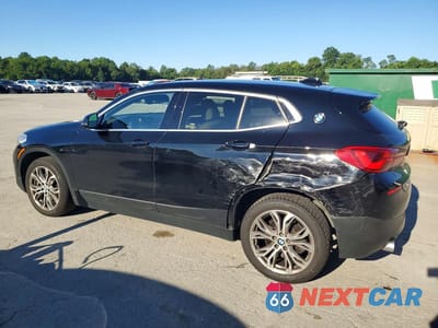 Drugie zdjęcie samochodu z przodu: 2018 BMW X2 XDRIVE28I VIN:WBXYJ5C38JEF80594 - miniatura