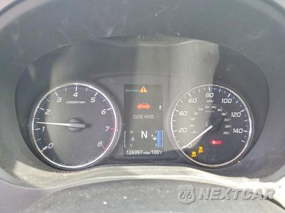 Zdjęcie 9 z 13 samochodu: 2017 MITSUBISHI OUTLANDER ES VIN:JA4AD2A38HZ009155 - miniatura