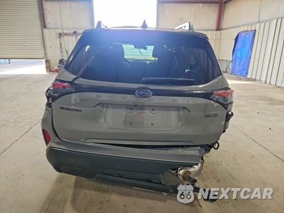 Zdjęcie 6 z 12 samochodu: 2026 SUBARU FORESTER PREMIUM VIN:4S4SLSE77T3128302 - miniatura