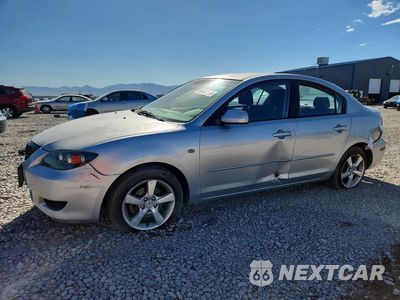 2006 MAZDA 3 I JM1BK32F761428091 - główne zdjęcie licytacji z USA - miniatura