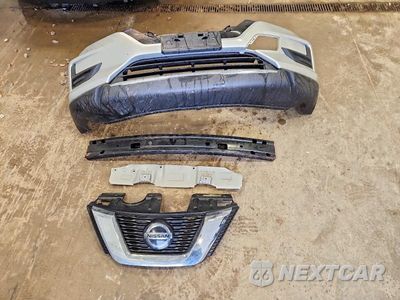 Zdjęcie 13 z 14 samochodu: 2019 NISSAN ROGUE SV VIN:JN8AT2MVXKW381518 - miniatura
