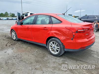 Drugie zdjęcie samochodu z przodu: 2015 FORD FOCUS SE VIN:1FADP3F22FL207915 - miniatura