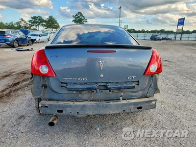Zdjęcie 6 z 13 samochodu: 2008 PONTIAC G6 GT VIN:1G2ZH57N584201108 - miniatura