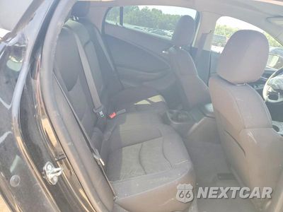 Zdjęcie 10 z 12 samochodu: 2018 CHEVROLET VOLT LT VIN:1G1RC6S58JU108962 - miniatura