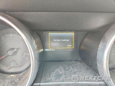Zdjęcie 9 z 12 samochodu: 2018 FORD MUSTANG GT VIN:1FA6P8CF5J5146926 - miniatura
