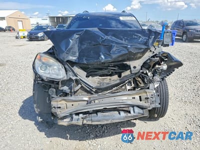 Piąte zdjęcie samochodu w środku: 2017 CHEVROLET EQUINOX LT VIN:2GNFLFEK0H6149548 - miniatura