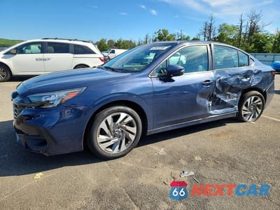 2023 SUBARU LEGACY LIMITED 4S3BWAN63P3013263 - główne zdjęcie licytacji z USA - miniatura