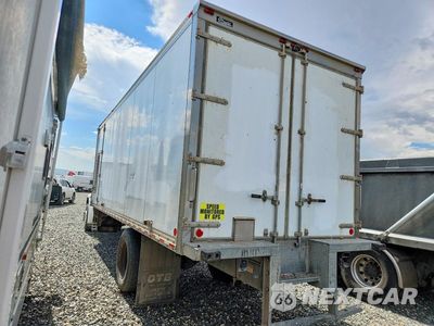 Drugie zdjęcie samochodu z przodu: 2019 FREIGHTLINER BUSINESS CLASS M2 BOX TRUCK VIN:3ALACWD39KDKP9658 - miniatura