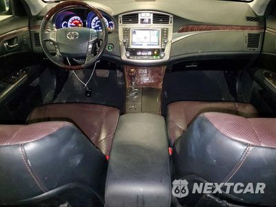 Zdjęcie 8 z 12 samochodu: 2011 TOYOTA AVALON LIMITED VIN:4T1BK3DB1BU418039 - miniatura