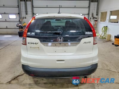 Zdjęcie 6 z 13 samochodu: 2012 HONDA CR-V EXL VIN:5J6RM4H77CL080835 - miniatura